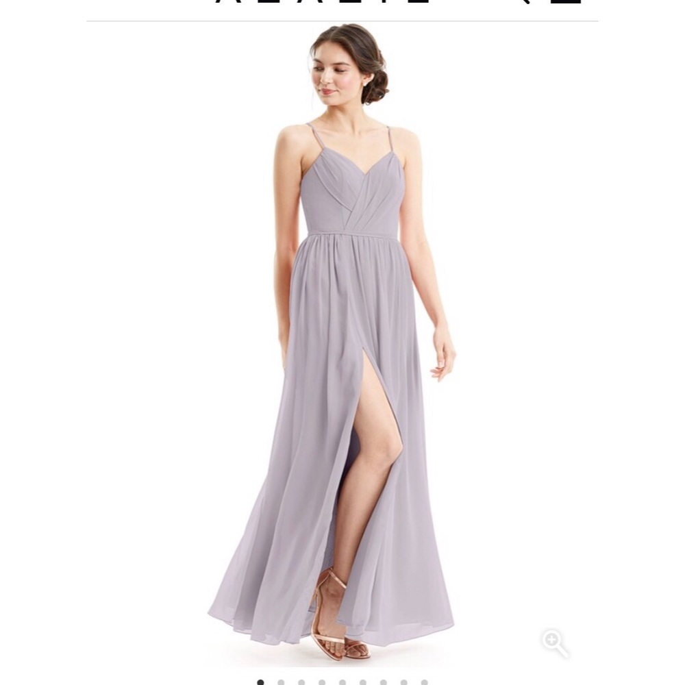 Cora bridesmaid dress